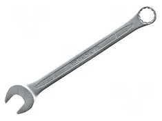 Cheie combinată 9mm oțel crom-vanadium 120mm