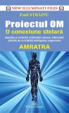 Proiectul OM. O conexiune stelara | Emil Strainu, Prestige