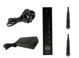 Dell Wyse 5070 Celeron J4105 1,5 GHz, 4 GB PC4, 32 GB eMMC, WiFi, adaptor de curent alternativ