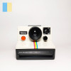 Polaroid 1000 Land Camera (in etui original)