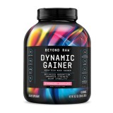 Gnc Beyond Raw Dynamic Gainer High-tech Mass Gainer, Gainer Proteic Cu Aroma De