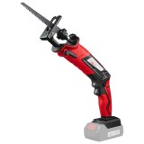 Fierastrau sabie Raider Pro R20 cu prindere rapida, model RDP-KRS20 Solo