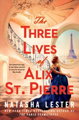 The Three Lives of Alix St. Pierre foto