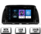 Cumpara ieftin Navigatie Mazda CX-5 (2012-2015), Android 10, P-Quadcore 1GB RAM + 16GB ROM, 9 Inch - AD-BGP9001+AD-BGRKIT319