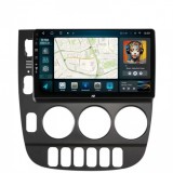 Navigatie Mercedes Benz ML W163 (1998-2005) 8GB RAM Android 13 Octacore Slot Sim 4G DSP GPS Wi-FI Carplay Android Auto USB Bluetooth Waze Touchscreen