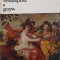 VELAZQUEZ. GOYA-JOSE ORTEGA Y GASSET-230117