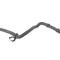 Furtun de lichid de răcire VW EOS 1F7, 1F8 2007 OEM: 1K0122063D 15042963