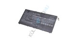 Baterie de &icirc;nlocuire a telefonului mobil VHBW pentru Sony LIS1569ERPC, 1286-0138 - 4200 mAh 3,8 V Li-polimer