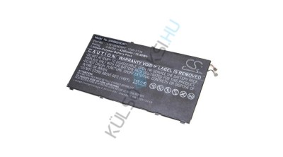 Baterie de &amp;icirc;nlocuire a telefonului mobil VHBW pentru Sony LIS1569ERPC, 1286-0138 - 4200 mAh 3,8 V Li-polimer foto