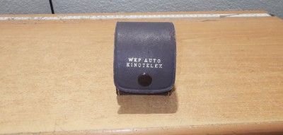 Objectiv Web Auto Kinotelex #A2545 foto