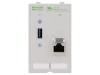 Interfață Panou 48VAC 48VDC 1A IP20 80mm