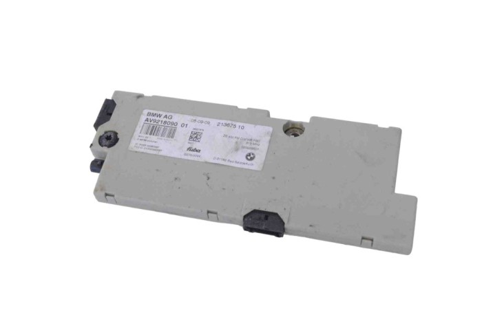 Amplificator de antena BMW 7 F01, F02 2010 OEM: 9218090