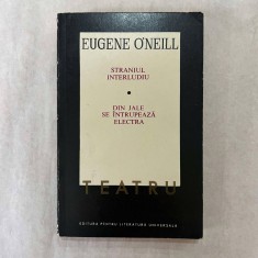 Eugene O`Neill - Teatru - Vol. 2