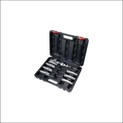 YT-05801 YATO Kit de honuit cilindrii, 7 piese foto
