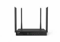 Router Wireless Hotspot Tenda W18E, AC1200 Dual Band Gigabit foto