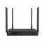 Router Wireless Hotspot Tenda W18E, AC1200 Dual Band Gigabit