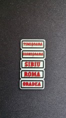 Servicii printare 3D / 3D printing services