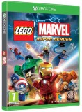 Lego Marvel Super Heroes XBOX ONE, WARNER BROS. INTERACTIVE ENTERTAINMENT