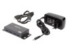 Hub USB 3.0 Fixat pe Blat 5Gbps PnP, Logilink