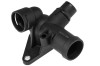 Carcasa termostat spate Audi A4 1.8t 2000-2002, NTY CTM-AU-009