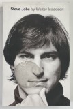 STEVE JOBS by WALTER ISAACSON , 2001