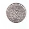 Moneda SUA 25 centi/quarter dollar 2002 P, Mississippi 1817, stare foarte buna