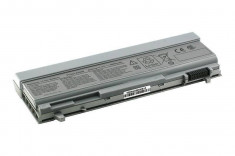 Acumulator replace OEM ALDEE6400-66 pentru Dell Latitude E6400 / E6410 foto