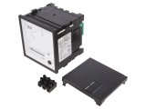 Aparat de Măsură Putere Analog pentru Panou 400V 4000/5A 0-2,5 MW