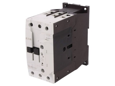 Contactor 3P NO 24VDC 50A foto