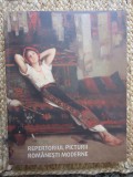 REPERTORIUL PICTURII ROMANESTI MODERNE , SECOLUL AL XIX - LEA , LITERELE F - H , EDITIE REVAZUTA , de COSTINA ANGHEL si MARIANA VIDA , 2022