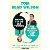 On The Tip Of My Tongue