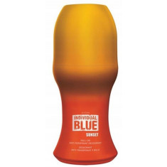 Deodorant roll-on Individual Blue Sunset 50 ml