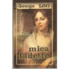 Mica Fadette - George Sand