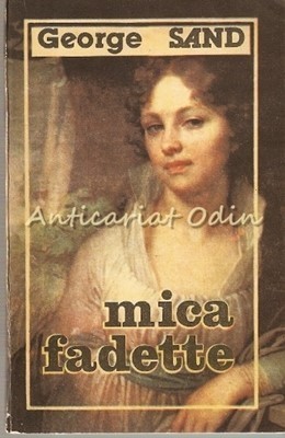 Mica Fadette - George Sand foto