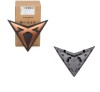 Emblema grila fata CUPRA FORMENTOR, 07.2020-06.2024, original,