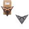 Emblema grila fata CUPRA FORMENTOR, 07.2020-06.2024, original,