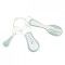 Set ingrijire bebe Beaba - Green Blue