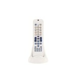 Telecomanda universala pentru TV, DVD, VCR, 2in1, Home URC 23