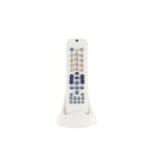 Telecomanda universala pentru TV, DVD, VCR, 2in1, Home URC 23