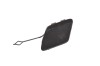 Capac c&acirc;rlig de remorcare bara de protecție spate BMW 4 Coupe F32, F82 2015 OEM: 7285551 17064241