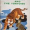 Wang Yanrong - The tiger and the tortoise (Editia: 1983)