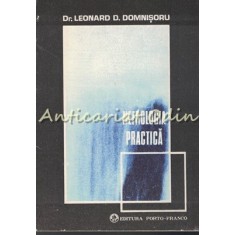 Nefrologia Practica - Leonard D. Domnisoru