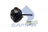 SAMPA 094.020 Cilindru receptor frana cu membrana