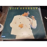 Vinil LP Beto Barbosa &lrm;&ndash; Beto Barbosa (VG+)