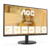 Monitor LED AOC U27B3M 27 inch UHD VA 4 ms 60 Hz HDR