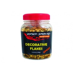 Chips-uri Decorative Maron Camo 400gr.