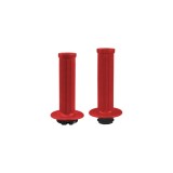 MBS Set mansoane UFO Plast LOCK-ON, rosii, Cod Produs: MA01828B