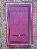 Microbe Hunters - Paul de Kruif