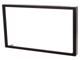 Cadru radio 2 DIN pentru Citro&euml;n, Ford, Mercedes, Peugeot, Renault, Seat