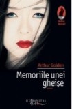 Memoriile unei gheise